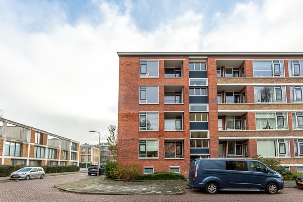 Medium property photo - Eekhoornrade 6, 2544 VB Den Haag
